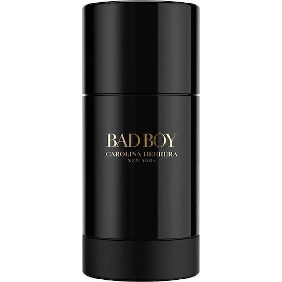 Дезодорант-стік Carolina Herrera Bad Boy 75 мл: ціни та характеристики