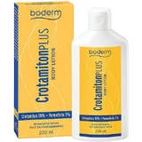 Лосьон для тела Boderm Crotamiton Plus 200 мл