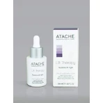 Atache Lift Therapy Зволожуюча та омолоджуюча сироватка для обличчя з пептидами та гіалуроновою кислотою для ліфтингу та тонізації 30мл: ціни та характеристики