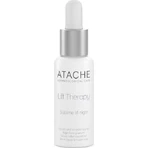 Atache Lift Therapy Зволожуюча та омолоджуюча сироватка для обличчя з пептидами та гіалуроновою кислотою для ліфтингу та тонізації 30мл: ціни та характеристики