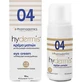 Pharmadermics Laboratories Hydermis 04 Антивіковий крем для шкіри навколо очей проти темних кіл 15мл