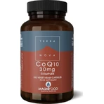 TerraNova CoQ10 Complex Vegetarian 30mg 100 вегетарианских капсул: цены и характеристики