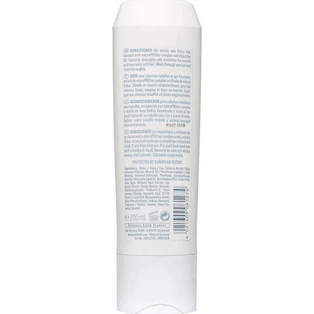 Goldwell Dualsenses Just Smooth Taming Colour Maintenance Conditioner для окрашенных волос 200 мл: цены и характеристики