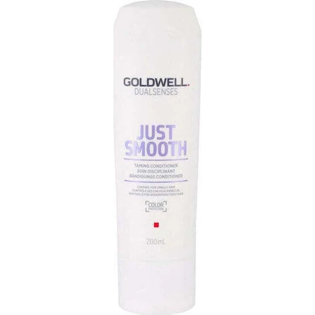 Goldwell Dualsenses Just Smooth Taming Colour Maintenance Conditioner для окрашенных волос 200 мл: цены и характеристики