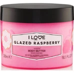 I Love Cosmetics Увлажняющее масло для тела 300 мл: цены и характеристики