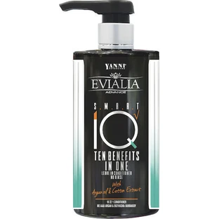 Yanni Extensions 10 Leave In Colour Maintenance Conditioner для окрашенных волос 500 мл