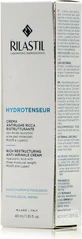 Rilastil Hydrotenseur Rich Anti-Ageing Дневной крем для лица с гиалуроновой кислотой 40 мл