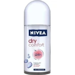 Nivea Dry Comfort Дезодорант-антиперспирант 48 часов ролл-он 50 мл: цены и характеристики