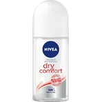 Nivea Dry Comfort Дезодорант-антиперспирант 48 часов ролл-он 50 мл: цены и характеристики