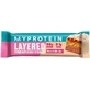 Myprotein Слоеный батончик с 23% белка и вкусом арахисового масла 60 гр.