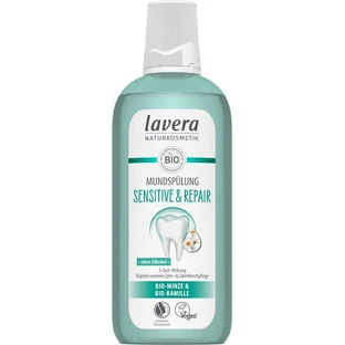 Ополаскиватель для рта Lavera