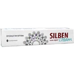 Epsilon Health Silben Nano Восстанавливающий крем для заживления и лечения ожогов 50 мл: цены и характеристики