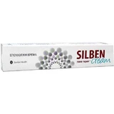 Epsilon Health Silben Nano Repair Cream для загоєння та усунення опіків 50 мл