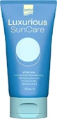 InterMed Luxurious Luxurious SunCare після засмаги гель для обличчя та тіла з ромашкою та гіалуроновою кислотою 150мл