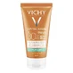 Vichy Capital Soleil Anti-Brillance Водостойкий матирующий крем для лица SPF30 50 мл