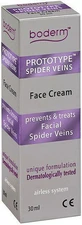 Boderm Prototype Spider Veins Face Дневной крем против пятен и покраснений с гиалуроновой кислотой 30 мл