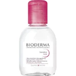 Bioderma Sensibio H2O Мицеллярная вода для снятия макияжа с лица и глаз 100 мл: цены и характеристики
