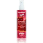 Heremco Histoplastin Гистопластин Защита от солнца Солнцезащитное масло для тела SPF6 Солнцезащитный спрей для тела 200 мл: цены и характеристики