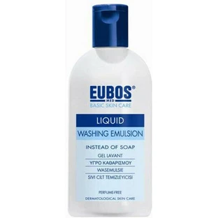 Eubos Basic Skin Care Лосьон для тела 200 мл