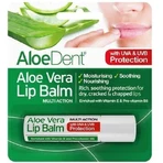 Бальзам для губ Optima Naturals Aloe Vera 4гр: цены и характеристики