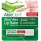 Бальзам для губ Optima Naturals Aloe Vera 4гр