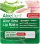 Бальзам для губ Optima Naturals Aloe Vera 4гр