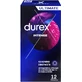 Презервативи Durex Intense Ribbed 12шт