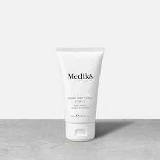 Скраб для обличчя Medik8 Pore Refining Face Скраб для очищення пор 75мл