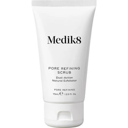 Скраб для обличчя Medik8 Pore Refining Face Скраб для очищення пор 75мл: ціни та характеристики