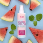 Увлажняющий лосьон для тела Fluff Watermelon & Mint 160 мл: цены и характеристики