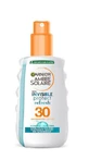 Garnier Ambre Solaire Clear Protect Солнцезащитный крем для тела SPF30 SPF30 Спрей 200 мл