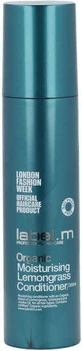 Label.M Organic Увлажняющий кондиционер для поддержания цвета лемонграсса для окрашенных волос 200 гр 200 мл