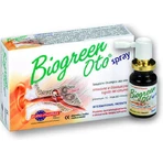 Bionat Biogreen Спрей від алергії та вушних раковин 13мл Bionat Biogreen Спрей від алергії та вушних раковин 13мл: ціни та характеристики
