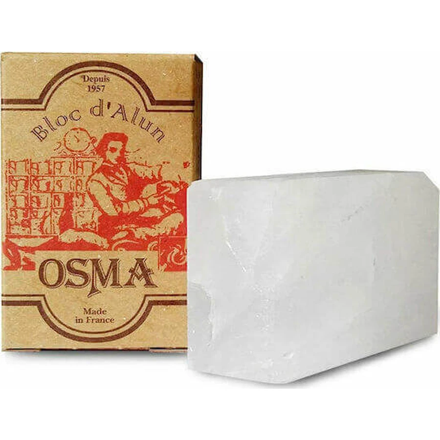 Osma Laboratoires Alum Block Stick 75гр: ціни та характеристики