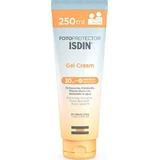 Isdin Photoprotector Paediatrics Водонепроницаемый детский солнцезащитный крем-гель SPF50 250 мл 803496
