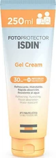 Isdin Фотозахисний дитячий водостійкий крем-гель для засмаги SPF50 250мл 803496