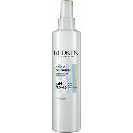 Redken Acidic pH Sealer Лосьйон для волосся Ph 3-4 250мл: ціни та характеристики