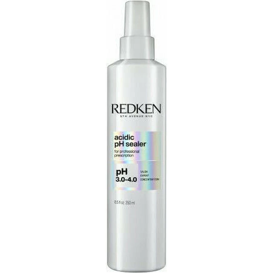 Redken Acidic pH Sealer Лосьйон для волосся Ph 3-4 250мл: ціни та характеристики
