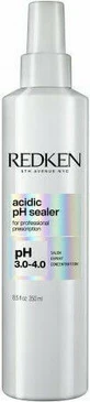 Redken Acidic pH Sealer Лосьон для волос Ph 3-4 250 мл