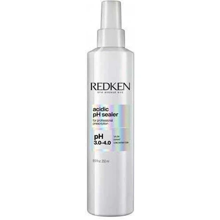 Redken Acidic pH Sealer Лосьйон для волосся Ph 3-4 250мл: ціни та характеристики
