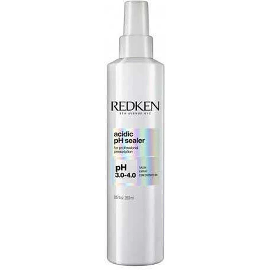 Redken Acidic pH Sealer Лосьйон для волосся Ph 3-4 250мл: ціни та характеристики