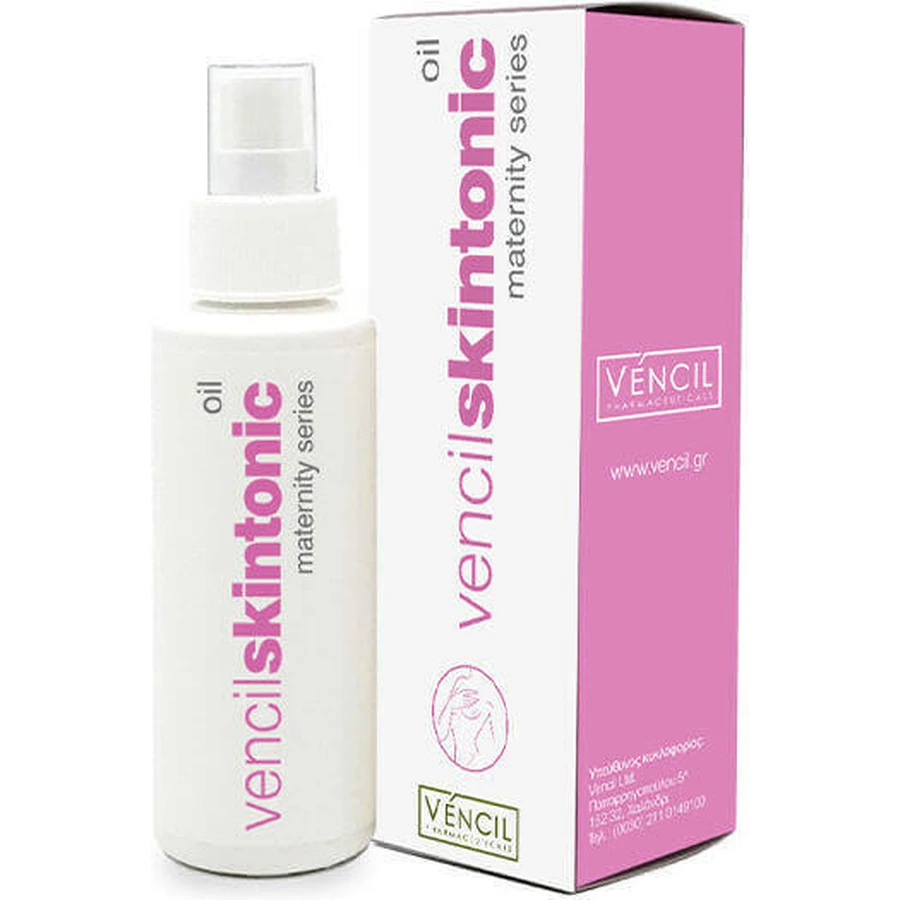 Vencil Skintonic Stretch Marks Oil 100ml: цены и характеристики