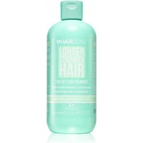 Зволожуючий кондиціонер для жирного волосся та шкіри голови Hairburst Roots and Scalp Conditioner для жирного волосся 350мл