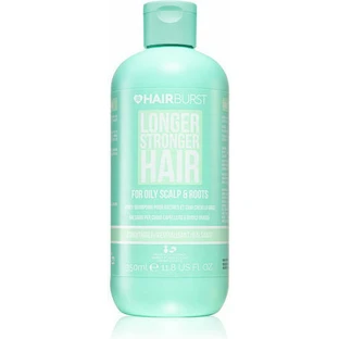 Hairburst Roots And Scalp Moisturising Conditioner for Oily Hair 350ml