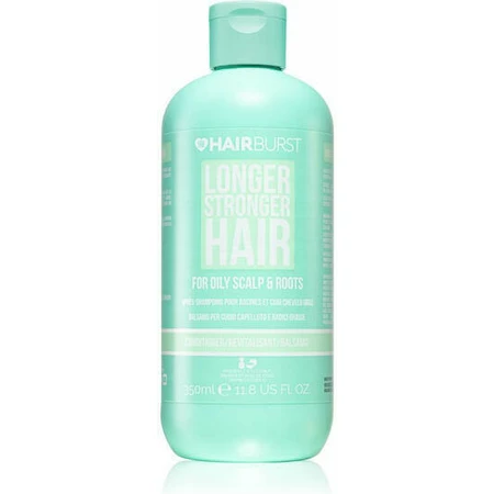 Hairburst Roots And Scalp Moisturising Conditioner for Oily Hair 350ml: цены и характеристики