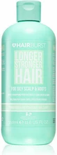 Hairburst Roots And Scalp Moisturising Conditioner for Oily Hair 350ml