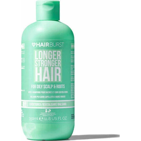 Hairburst Roots And Scalp Moisturising Conditioner for Oily Hair 350ml: цены и характеристики