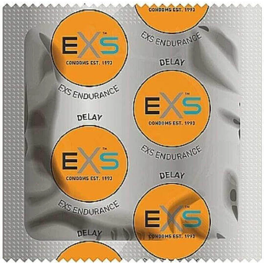 EXS Пресервант 1 шт: ціни та характеристики