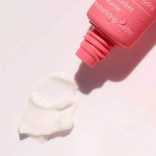 Caudalie Vinosource-Hydra Light 24-годинний зволожуючий крем для обличчя з алое вера 40 мл