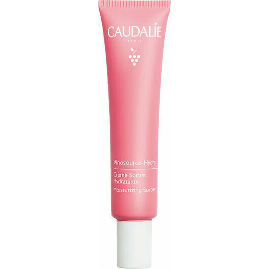 Caudalie Vinosource-Hydra Light 24-годинний зволожуючий крем для обличчя з алое вера 40 мл: ціни та характеристики